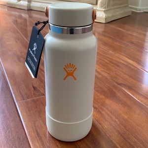 Hydro Flask Timberland edition (Snowshoe)